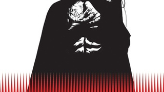 Paranoid Cyberpunk Religious Thriller Gets A Movie Deal